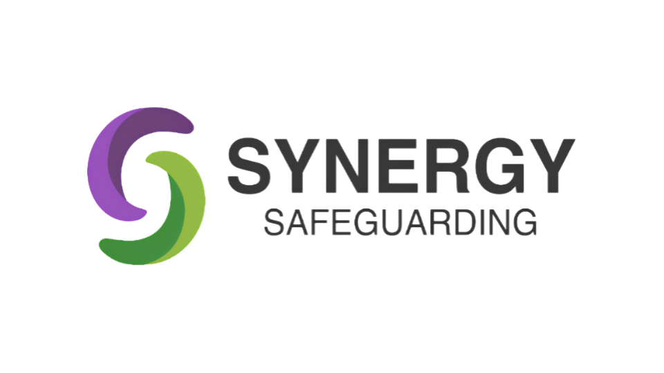 The Synergy Safeguarding logo